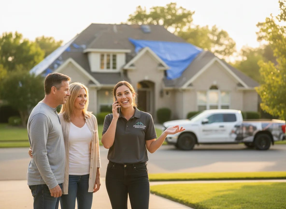 Emergency Roof Repair Gradyville, KY FAQs